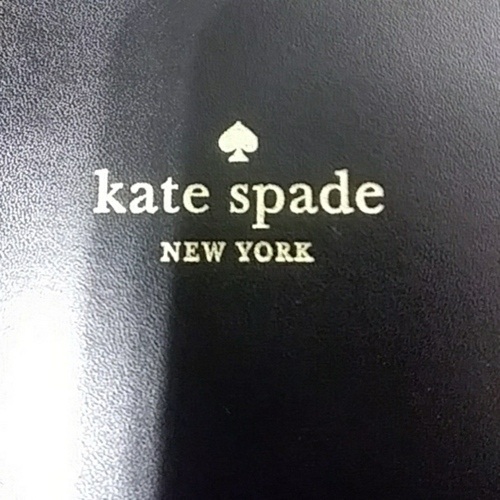 Kate spade purse - Picture 5 of 5